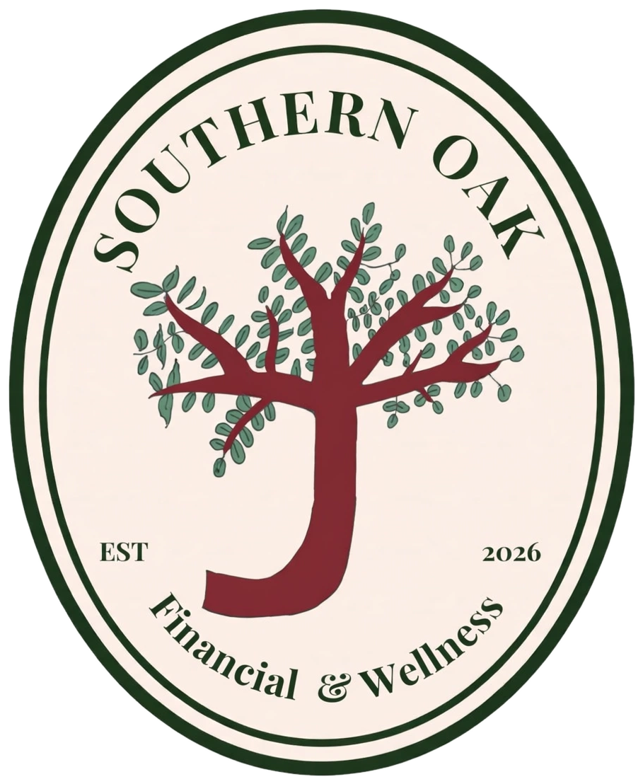 Southern Oak logo